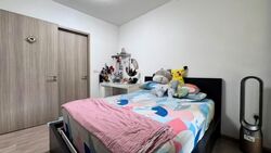 Sol Acres (D23), Condominium #554766301